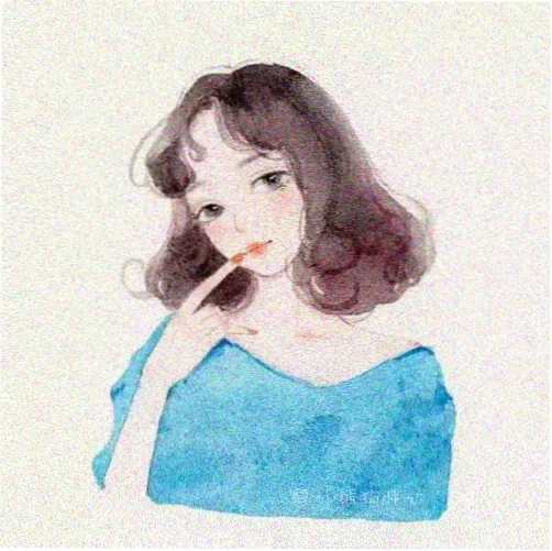 观众留言头像